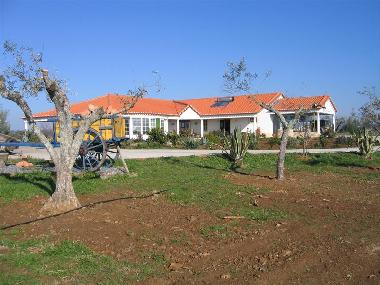 Casa de vacaciones en Cabeo de Vide (Alto Alentejo)Casa de vacaciones