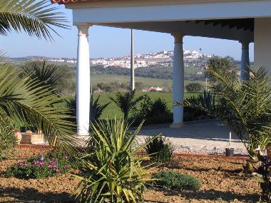 Casa de vacaciones en Cabeo de Vide (Alto Alentejo)Casa de vacaciones