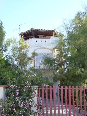 Casa de vacaciones en San Pietro in Bevagna (Taranto)Casa de vacaciones