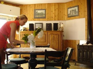 Casa de vacaciones en San Pietro in Bevagna (Taranto)Casa de vacaciones