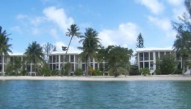 Casa de vacaciones en Cayman Kai (Western)Casa de vacaciones