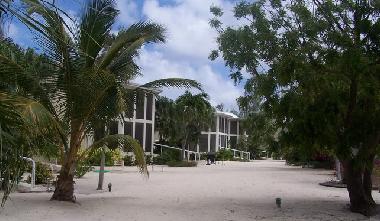 Casa de vacaciones en Cayman Kai (Western)Casa de vacaciones