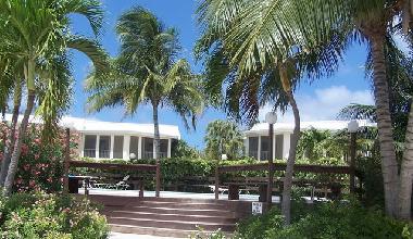 Casa de vacaciones en Cayman Kai (Western)Casa de vacaciones