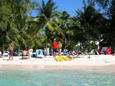 Casa de vacaciones en Cayman Kai (Western)Casa de vacaciones