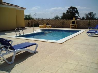 Chalet en Pago Del Humo, Chiclana (C�diz)Casa de vacaciones