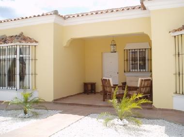 Chalet en Pago Del Humo, Chiclana (C�diz)Casa de vacaciones