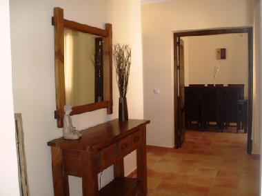 Chalet en Pago Del Humo, Chiclana (C�diz)Casa de vacaciones