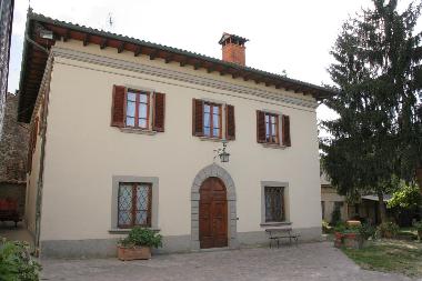 Casa de vacaciones en RASSINA-AREZZO (Arezzo)Casa de vacaciones