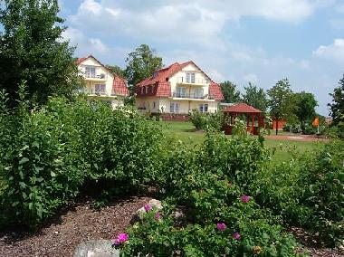 Apartamento de vacaciones en Ghren-Lebbin (Mecklenburgische Seenplatte)Casa de vacaciones