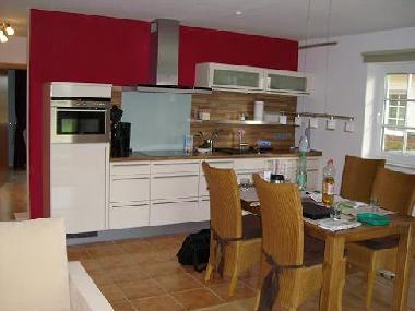 Apartamento de vacaciones en Ghren-Lebbin (Mecklenburgische Seenplatte)Casa de vacaciones