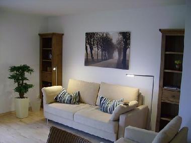 Apartamento de vacaciones en Ghren-Lebbin (Mecklenburgische Seenplatte)Casa de vacaciones