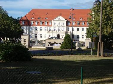 Apartamento de vacaciones en Ghren-Lebbin (Mecklenburgische Seenplatte)Casa de vacaciones