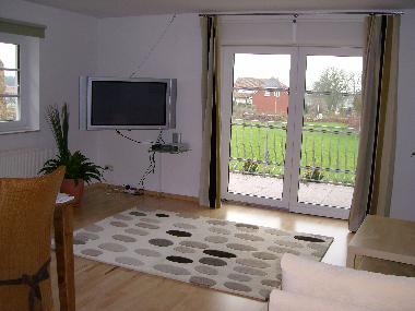 Apartamento de vacaciones en Ghren-Lebbin (Mecklenburgische Seenplatte)Casa de vacaciones