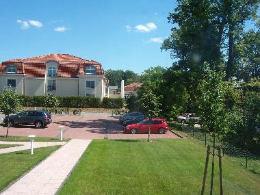Apartamento de vacaciones en Ghren-Lebbin (Mecklenburgische Seenplatte)Casa de vacaciones