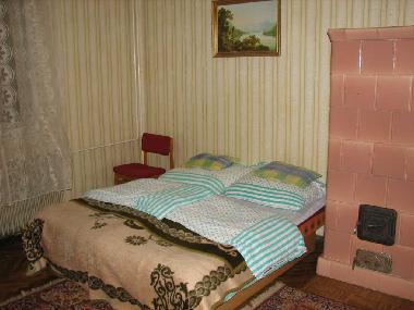 Casa de vacaciones en Gy�k�nyes (Somogy)Casa de vacaciones