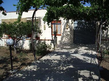 Casa de vacaciones en Rilievo (Trapani) (Trapani)Casa de vacaciones