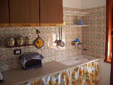 Casa de vacaciones en Rilievo (Trapani) (Trapani)Casa de vacaciones