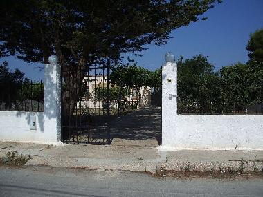 Casa de vacaciones en Rilievo (Trapani) (Trapani)Casa de vacaciones