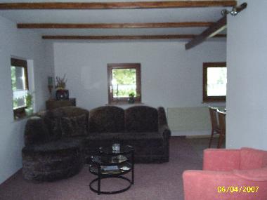 Apartamento de vacaciones en Struppen/Thrmsdorf (Schsische Schweiz)Casa de vacaciones