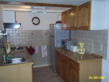 Apartamento de vacaciones en Struppen/Thrmsdorf (Schsische Schweiz)Casa de vacaciones
