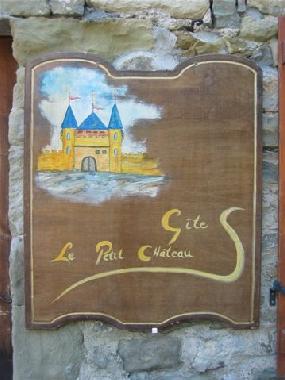 Apartamento de vacaciones en Rosans (Hautes-Alpes)Casa de vacaciones