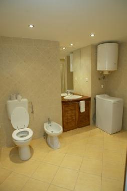 Apartamento de vacaciones en budapest (Budapest)Casa de vacaciones