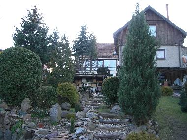 Casa de vacaciones en Mrangowo (Sensburg) (Warminsko-Mazurskie)Casa de vacaciones