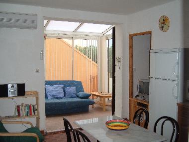 Apartamento de vacaciones en Les Barcares (Pyrnes-Orientales)Casa de vacaciones