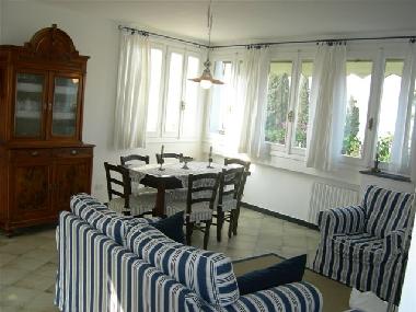 Apartamento de vacaciones en Imperia (Imperia)Casa de vacaciones