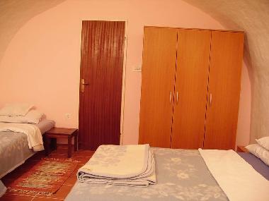 Apartamento de vacaciones en Cavtat (Dubrovacko-Neretvanska)Casa de vacaciones