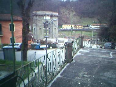 Apartamento de vacaciones en Bagni di Lucca (Lucca)Casa de vacaciones