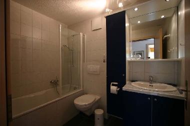 Apartamento de vacaciones en Albinen (Albinen)Casa de vacaciones