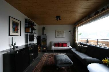 Apartamento de vacaciones en Albinen (Albinen)Casa de vacaciones