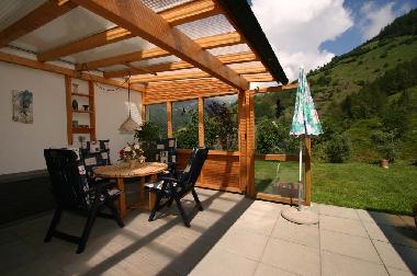 Apartamento de vacaciones en Albinen (Albinen)Casa de vacaciones