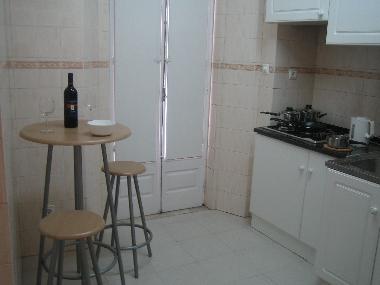Apartamento de vacaciones en Lisbon (Grande Lisboa)Casa de vacaciones