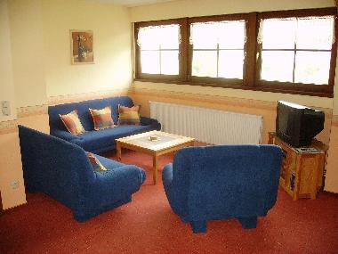 Apartamento de vacaciones en Zell (Mosel - Saar)Casa de vacaciones