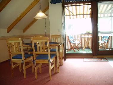 Apartamento de vacaciones en Zell (Mosel - Saar)Casa de vacaciones