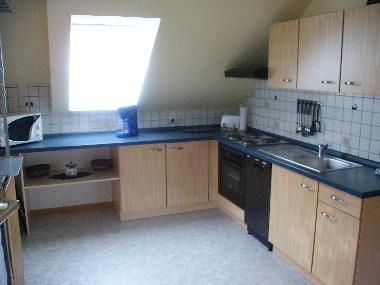 Apartamento de vacaciones en Zell (Mosel - Saar)Casa de vacaciones
