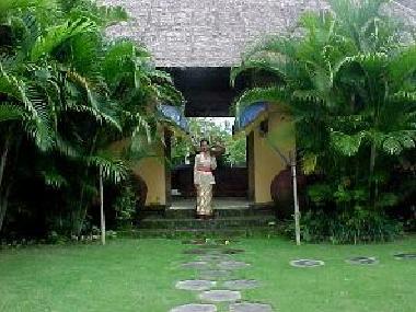 Palacio / Castillo en Seminyak (Bali)Casa de vacaciones