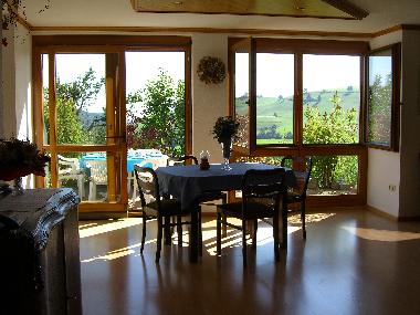 Apartamento de vacaciones en Schwarzwald, Schopfheim, Ortsteil Gersbach (Schwarzwald)Casa de vacaciones