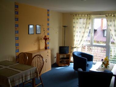 Apartamento de vacaciones en Sobotka-Sulistrowiczki (Dolnoslaskie)Casa de vacaciones