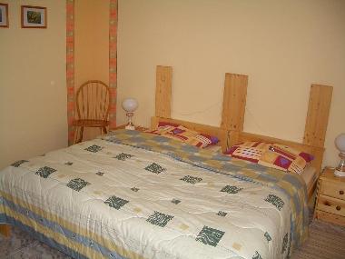 Apartamento de vacaciones en Sobotka-Sulistrowiczki (Dolnoslaskie)Casa de vacaciones