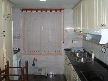 Apartamento de vacaciones en huesca (Huesca)Casa de vacaciones