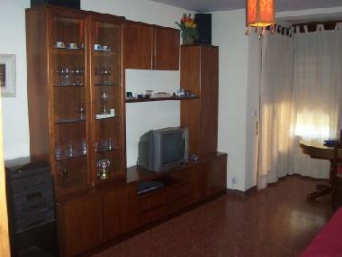 Apartamento de vacaciones en huesca (Huesca)Casa de vacaciones