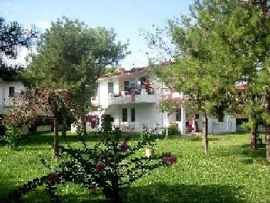 Apartamento de vacaciones en Duna Verde (Venezia)Casa de vacaciones
