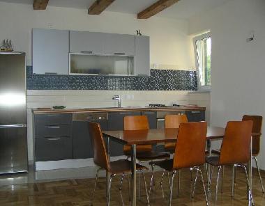 Apartamento de vacaciones en Nevidane (Zadarska)Casa de vacaciones