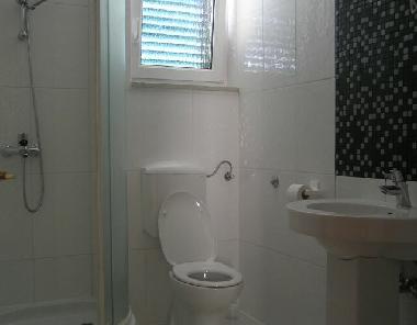 Apartamento de vacaciones en Nevidane (Zadarska)Casa de vacaciones