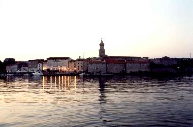 Cama y desayuno en Trogir (Splitsko-Dalmatinska)Casa de vacaciones