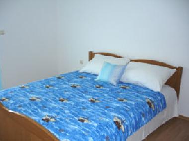 Cama y desayuno en Trogir (Splitsko-Dalmatinska)Casa de vacaciones