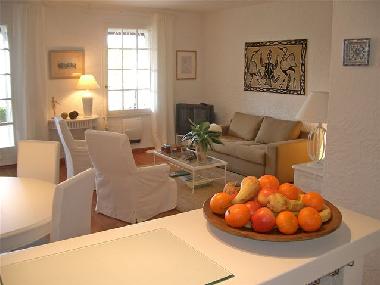 Casa de vacaciones en La Croix Valmer (Var)Casa de vacaciones